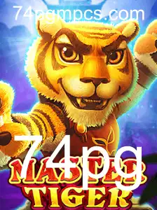 MasterTiger: Um Novo Jogo Inovador no Mundo do Entretenimento