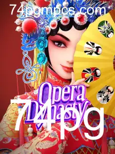 Explorando o Fantástico Mundo de OperaDynasty: O Jogo Inovador com a Palavra-Chave '74pg'